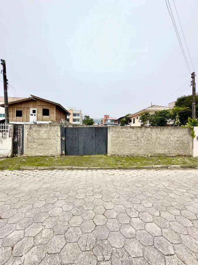 Imagem de Terreno no José Amândio