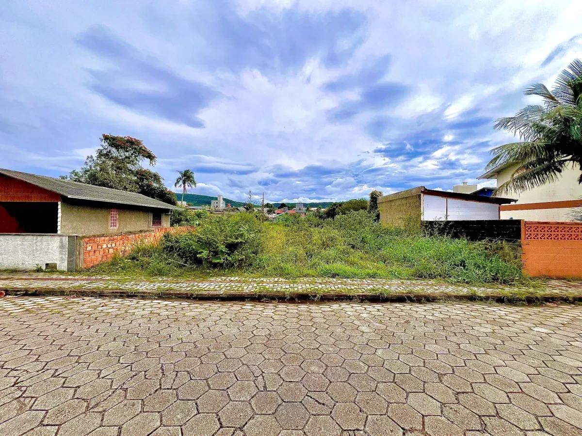 Imagem de Terreno Bairro José Amândio