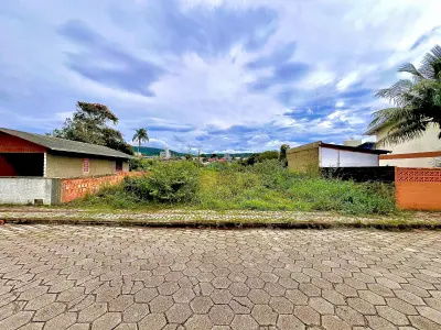 Imagem de Terreno Bairro José Amândio