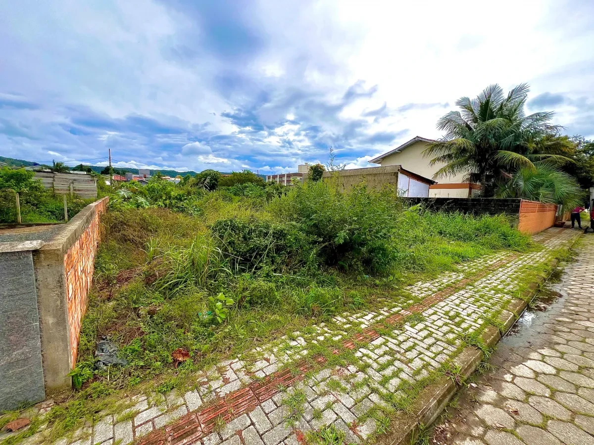 Imagem de Terreno Bairro José Amândio