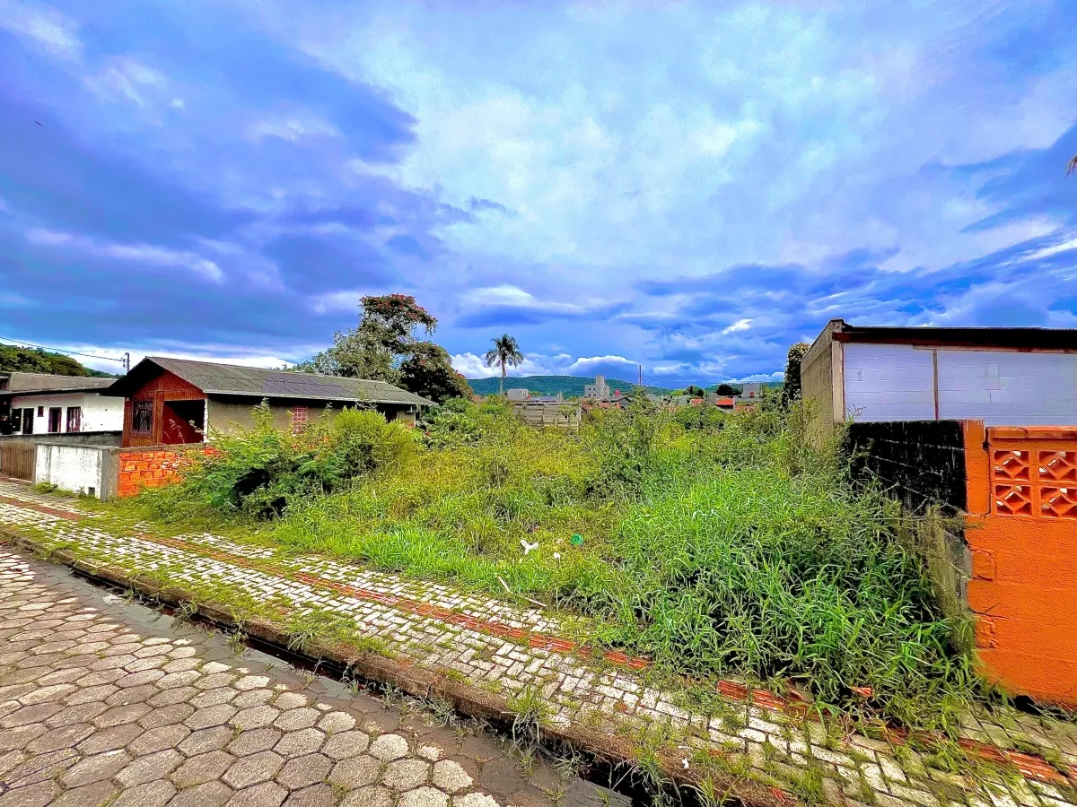 Imagem de Terreno Bairro José Amândio