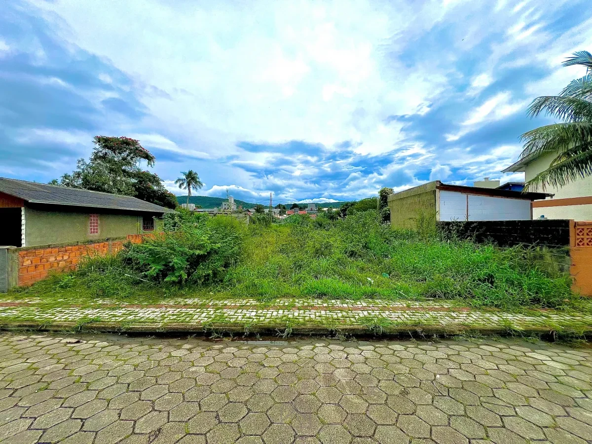 Imagem de Terreno Bairro José Amândio