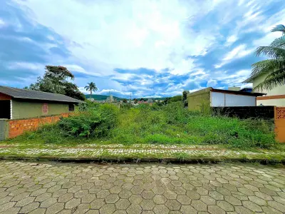 Imagem de Terreno Bairro José Amândio