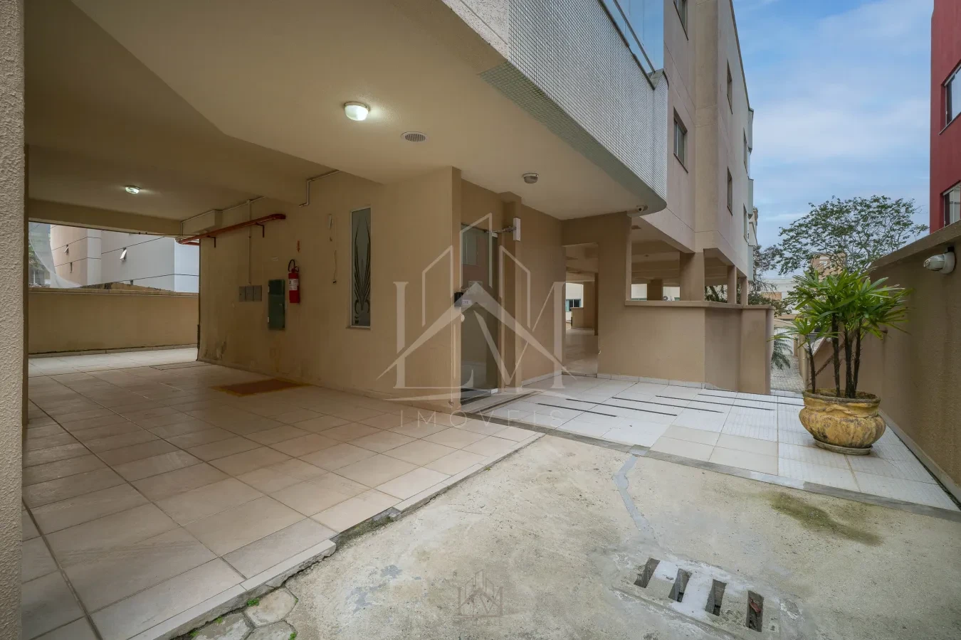 Imagem de Apartamento alto padrão a 50m da praia de Bombas em Bombinhas