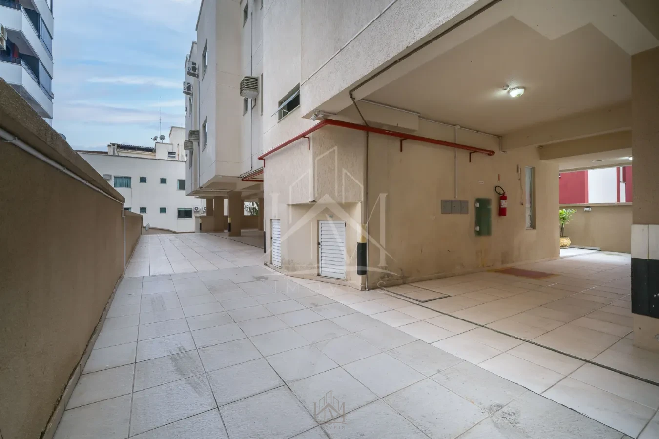 Imagem de Apartamento alto padrão a 50m da praia de Bombas em Bombinhas