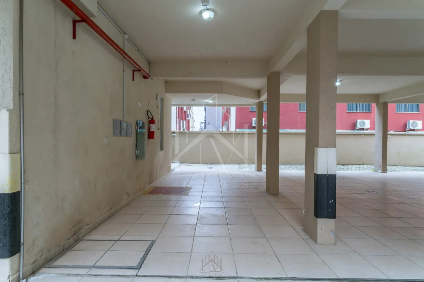 Imagem de Apartamento alto padrão a 50m da praia de Bombas em Bombinhas