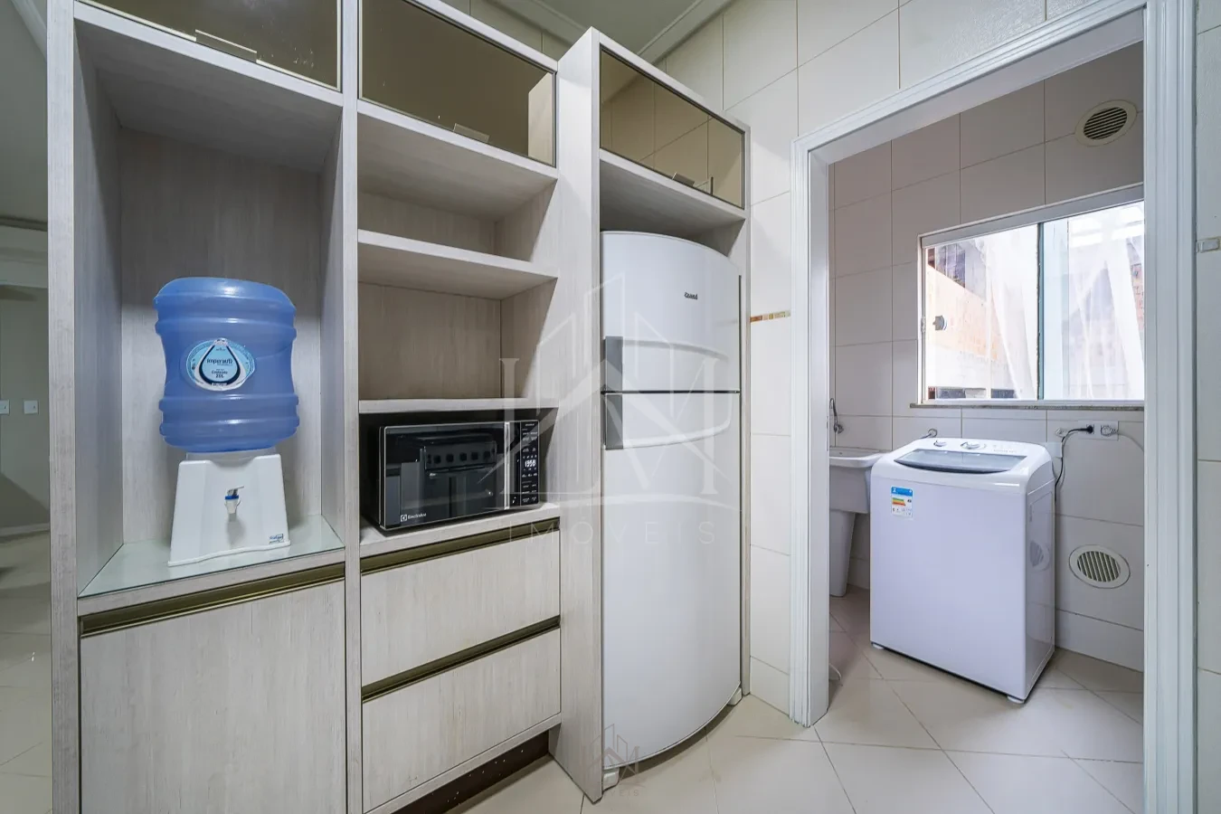 Imagem de Apartamento alto padrão a 50m da praia de Bombas em Bombinhas