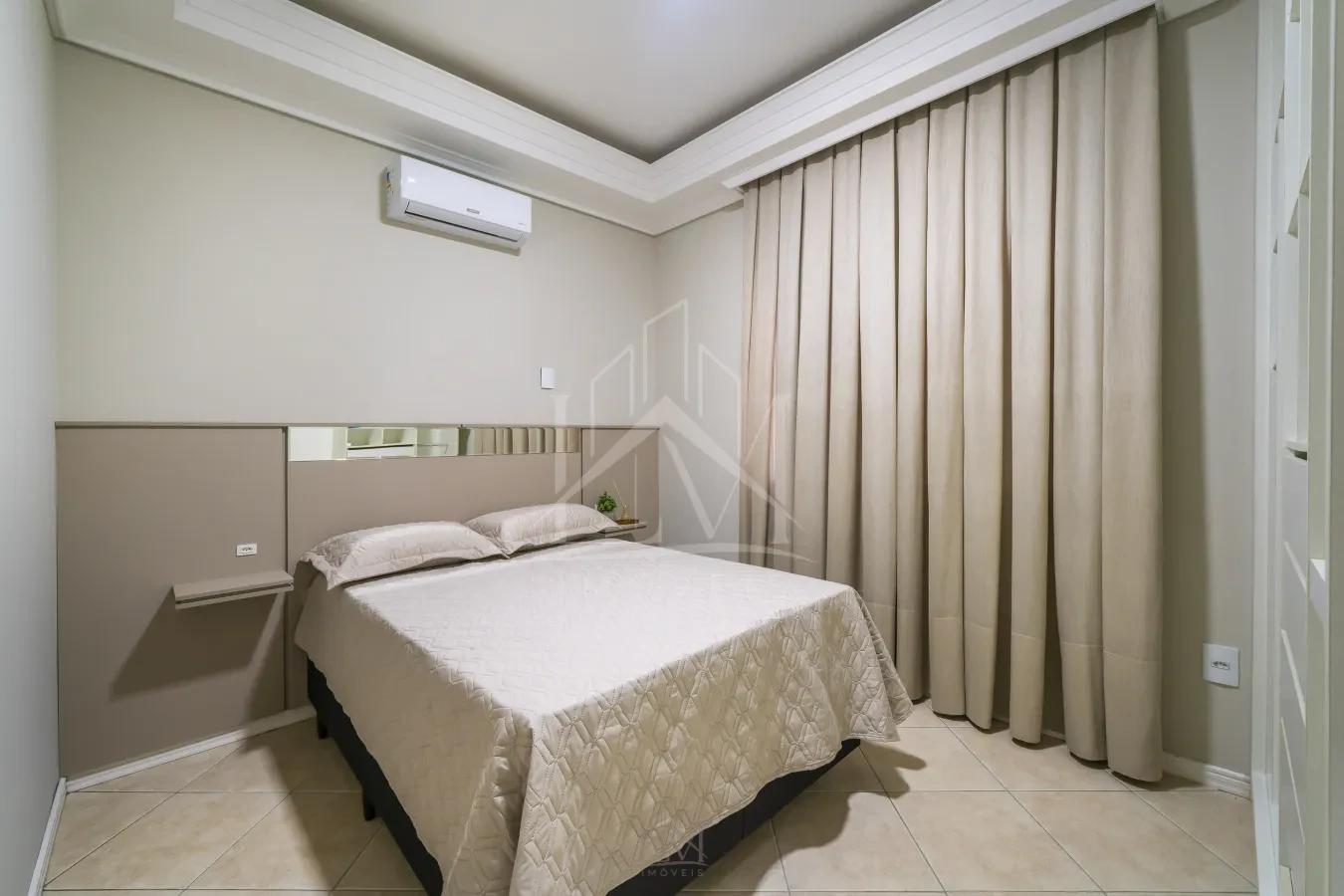 Imagem de Apartamento alto padrão a 50m da praia de Bombas em Bombinhas