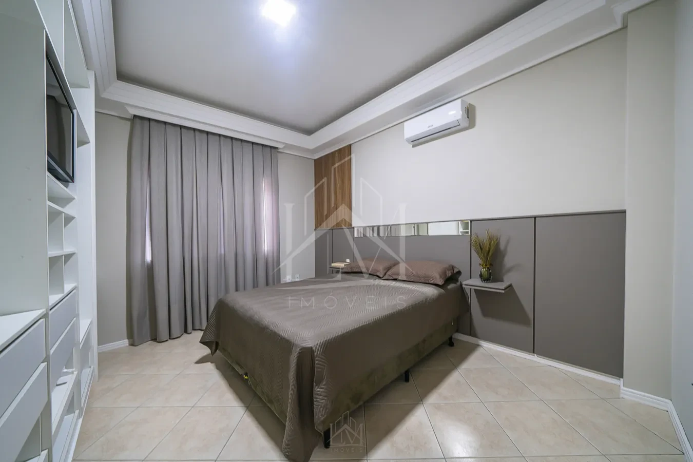Imagem de Apartamento alto padrão a 50m da praia de Bombas em Bombinhas