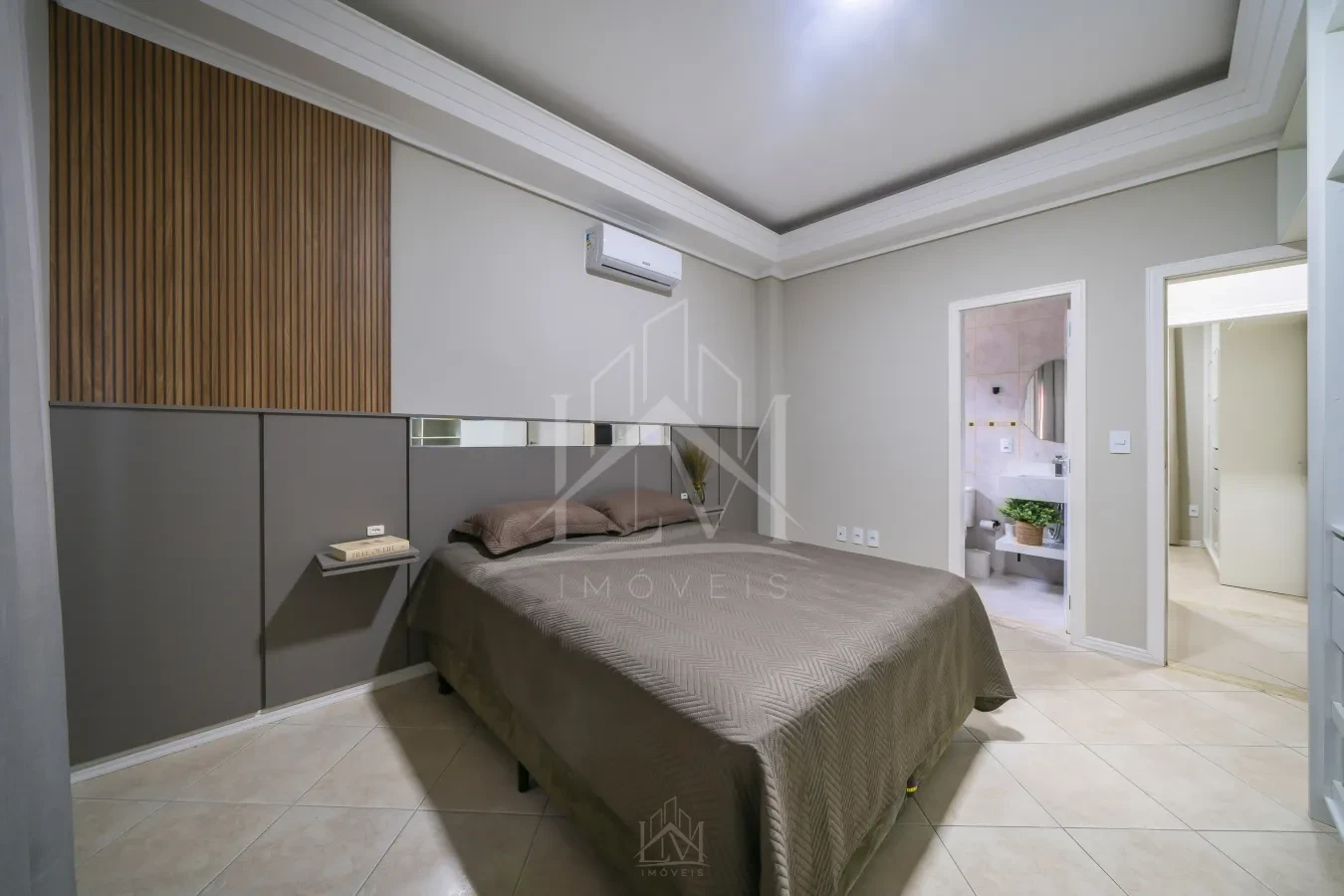 Imagem de Apartamento alto padrão a 50m da praia de Bombas em Bombinhas