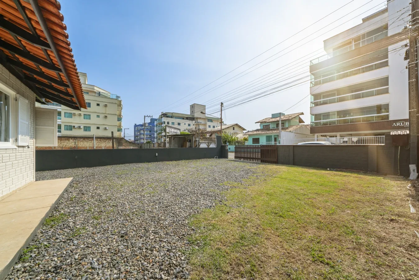 Imagem de Linda casa 3 Suítes a 150m da praia de Bombas em Bombinhas