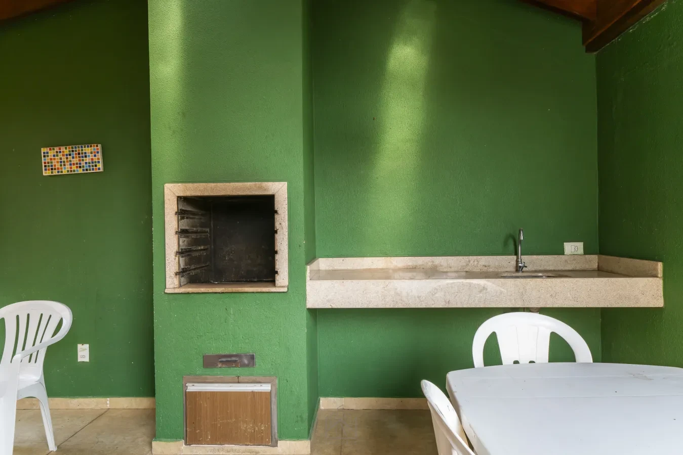 Imagem de Linda casa 3 Suítes a 150m da praia de Bombas em Bombinhas