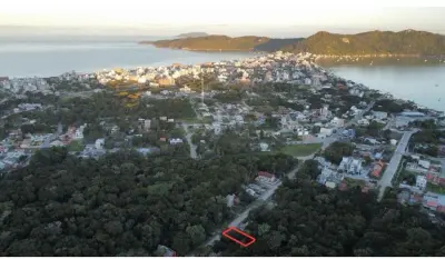 Imagem de 📍 Terreno à Venda – Morrinhos, Bombinhas/SC