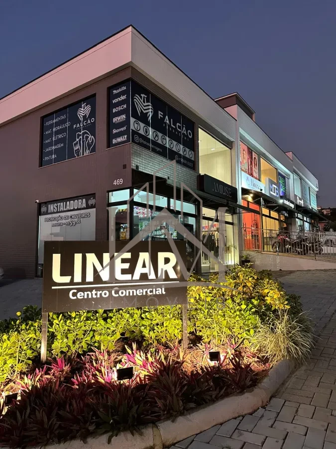Imagem de 🏢 Sala Comercial à Venda – Linear Centro Comercial