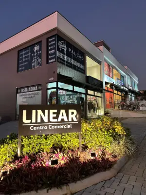 Imagem de 🏢 Sala Comercial à Venda – Linear Centro Comercial