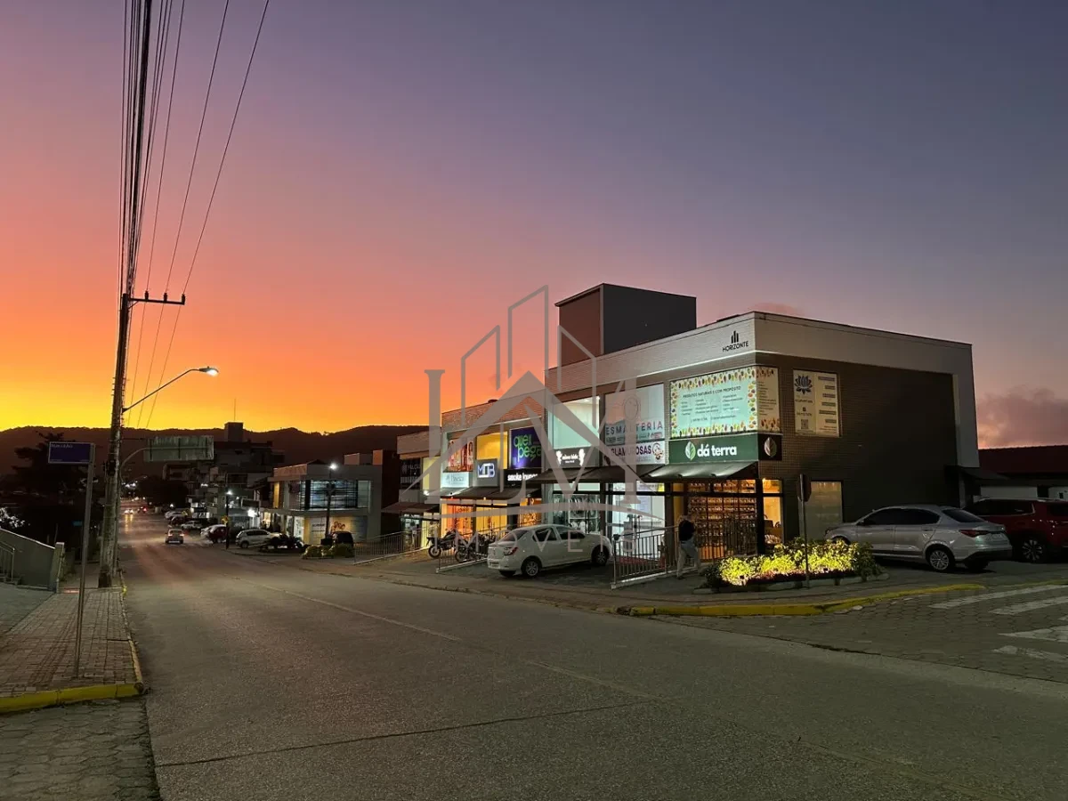 Imagem de 🏢 Sala Comercial à Venda – Linear Centro Comercial