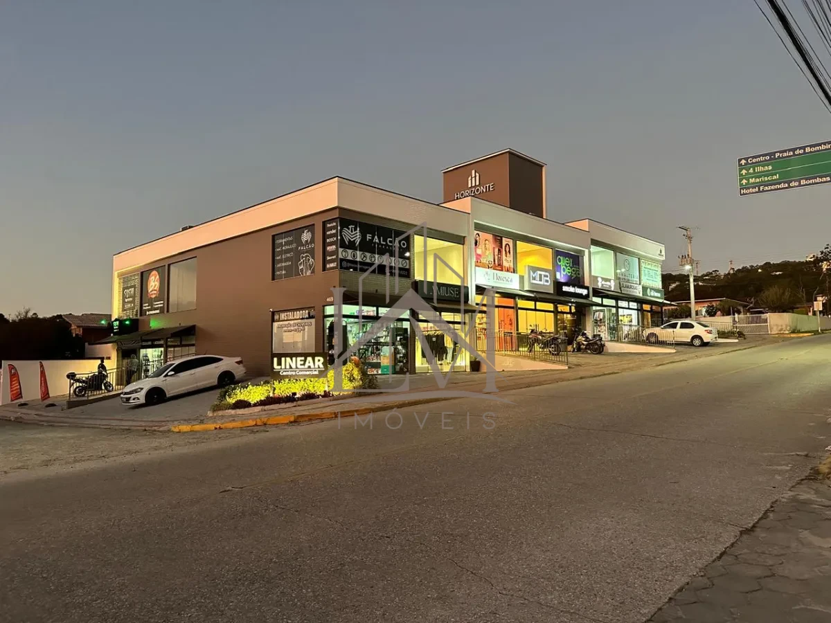 Imagem de 🏢 Sala Comercial à Venda – Linear Centro Comercial