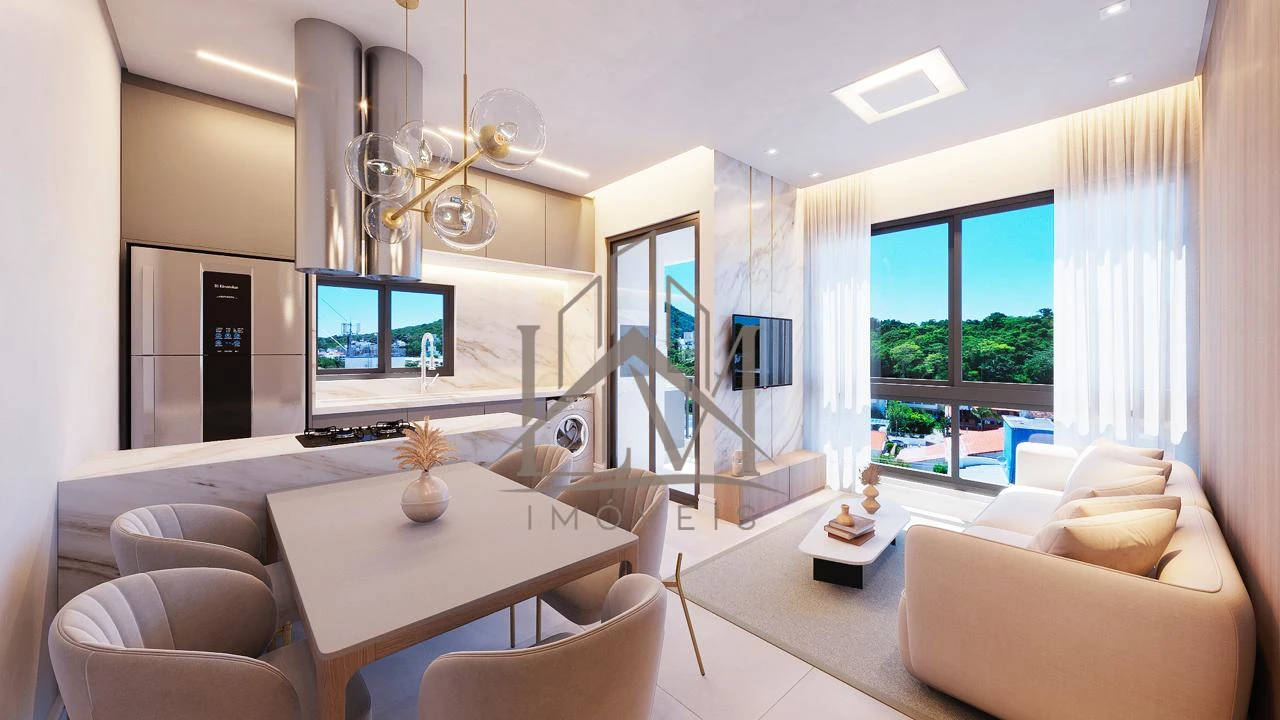 Imagem de ⚜️ RESIDENCIAL SALMÃO⚜️  - unidade 101