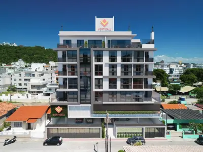 Imagem de ⚜️ RESIDENCIAL SALMÃO⚜️  - unidade 101
