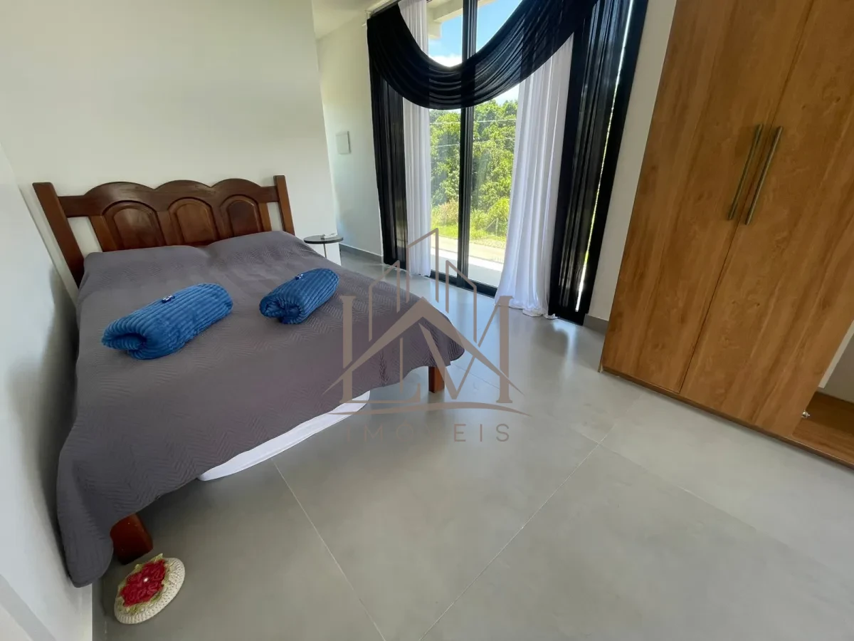 Imagem de 🏡 Casa à Venda – Loteamento Mariscal | Bombinhas/SC