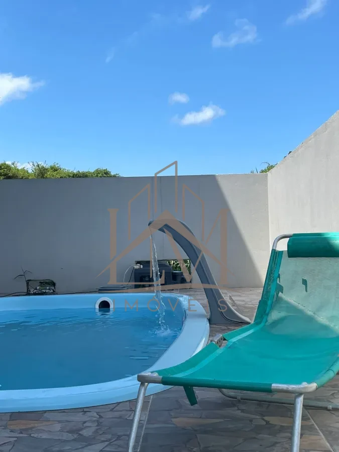 Imagem de 🏡 Casa à Venda – Loteamento Mariscal | Bombinhas/SC