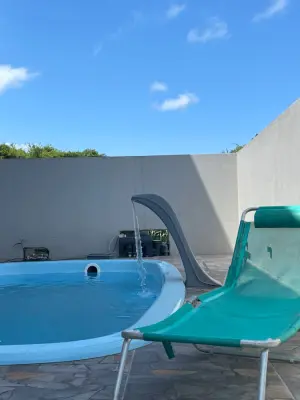 Imagem de 🏡 Casa à Venda – Loteamento Mariscal | Bombinhas/SC