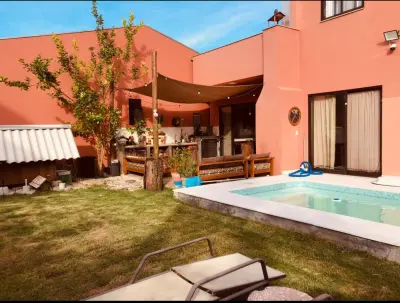 Imagem de 🏡 Casa à Venda – Mariscal, Bombinhas/SC