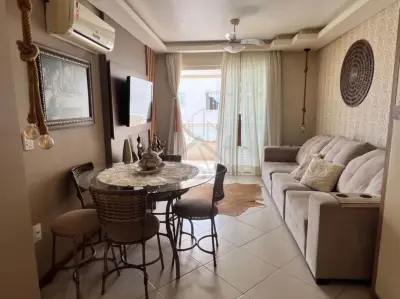 Imagem de ÓTIMO APARTAMENTO A VENDA EM BOMBINHAS/SC. 🌊✨