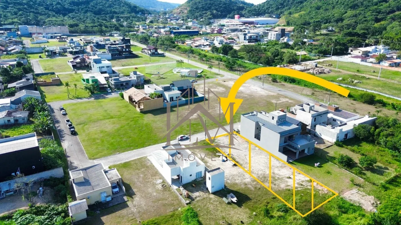 Imagem de OPORTUNIDADE TERRENO EM CONDOMINIO FECHADO!!!!