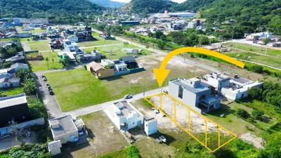 Imagem de OPORTUNIDADE TERRENO EM CONDOMINIO FECHADO!!!!