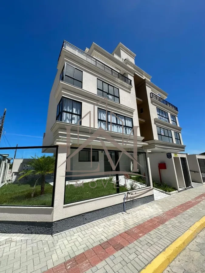 Imagem de OPORTUNIDADE DE APARTAMENTO PERTO DA PRAIA DE BOMBINHAS