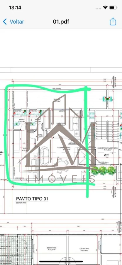 Imagem de OPORTUNIDADE DE APARTAMENTO PERTO DA PRAIA DE BOMBINHAS
