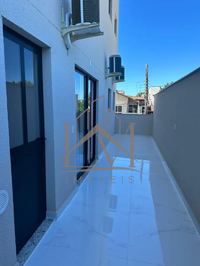 Imagem de OPORTUNIDADE DE APARTAMENTO PERTO DA PRAIA DE BOMBINHAS