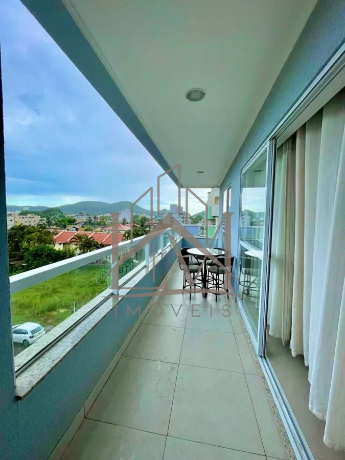 Imagem de Residencial Katherine🏖️Praia de Bombas🏖️