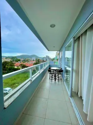 Imagem de Residencial Katherine🏖️Praia de Bombas🏖️