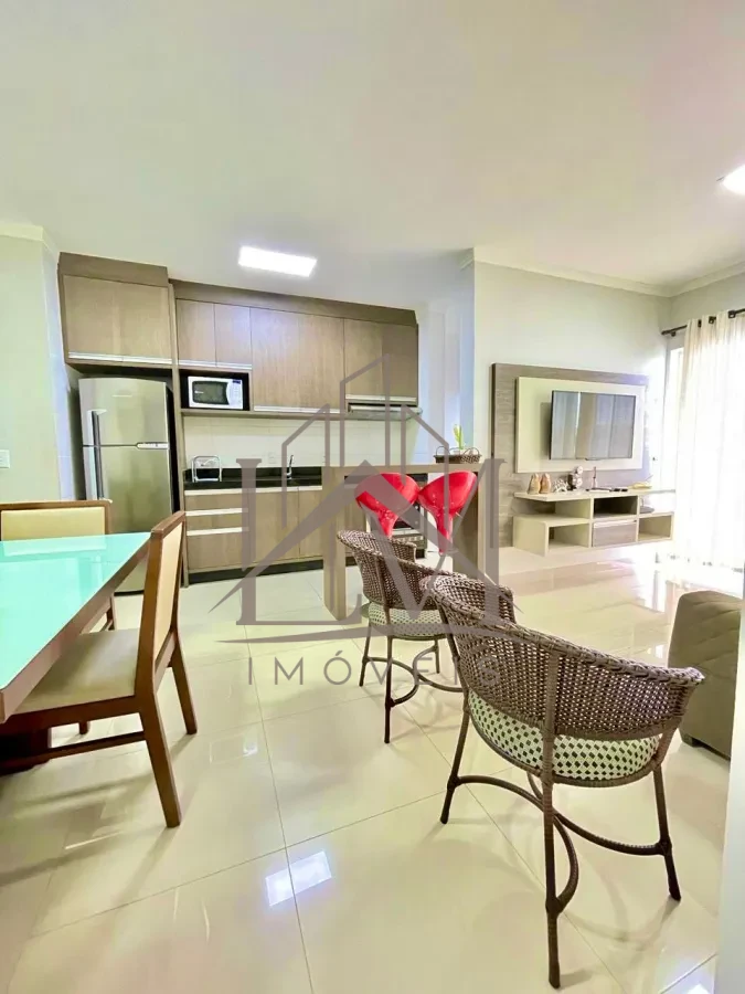 Imagem de Residencial Katherine🏖️Praia de Bombas🏖️