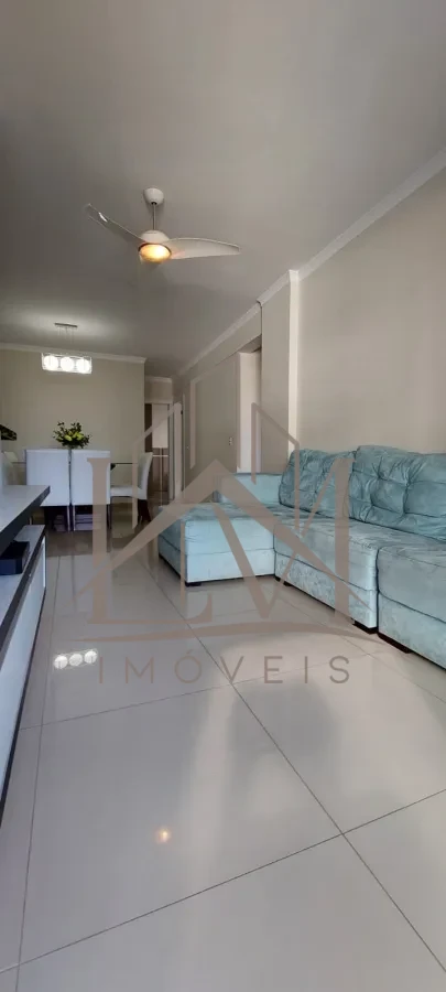 Imagem de Residencial Yasmin - Apartamento à venda 3 quartos Praia de Bombas - Bombinhas SC