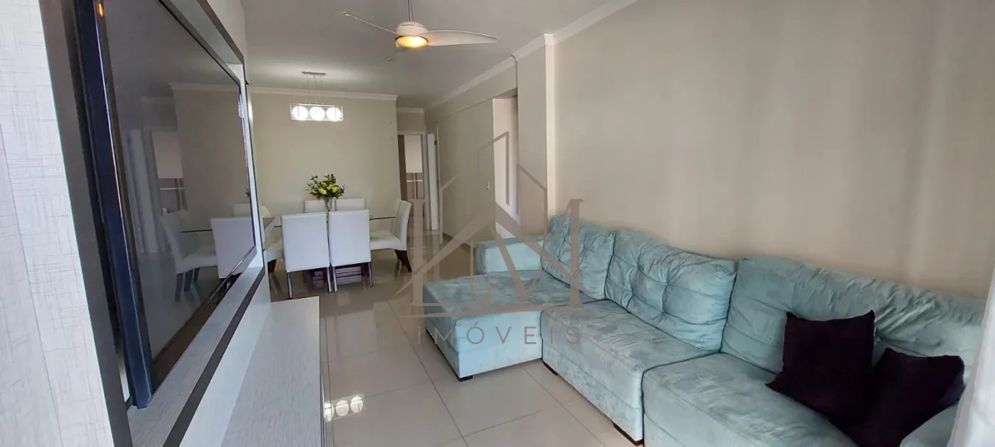 Imagem de Residencial Yasmin - Apartamento à venda 3 quartos Praia de Bombas - Bombinhas SC