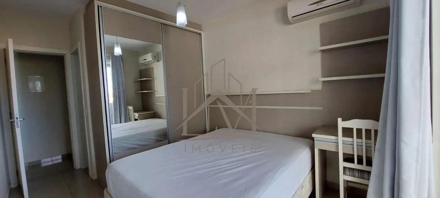 Imagem de Residencial Yasmin - Apartamento à venda 3 quartos Praia de Bombas - Bombinhas SC