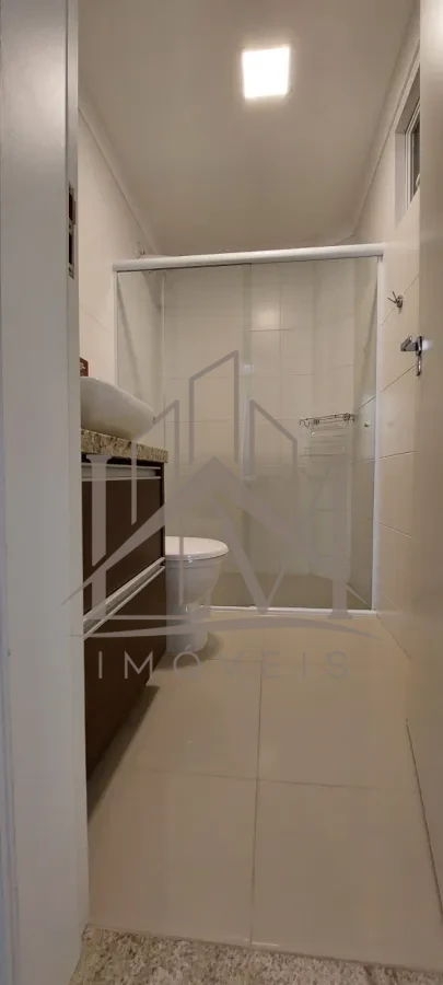 Imagem de Residencial Yasmin - Apartamento à venda 3 quartos Praia de Bombas - Bombinhas SC