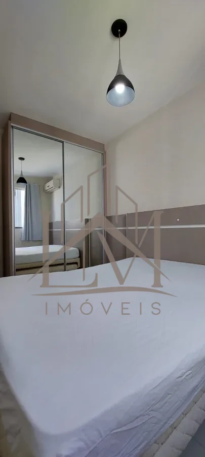 Imagem de Residencial Yasmin - Apartamento à venda 3 quartos Praia de Bombas - Bombinhas SC