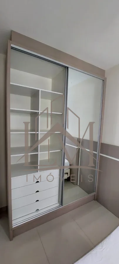 Imagem de Residencial Yasmin - Apartamento à venda 3 quartos Praia de Bombas - Bombinhas SC