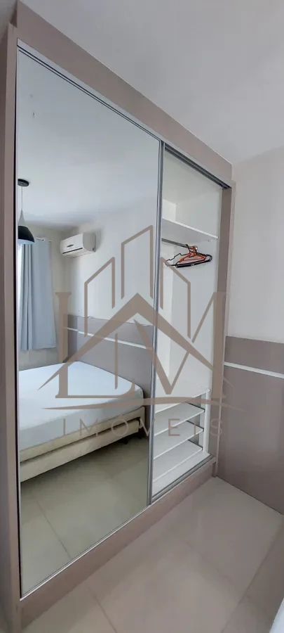 Imagem de Residencial Yasmin - Apartamento à venda 3 quartos Praia de Bombas - Bombinhas SC