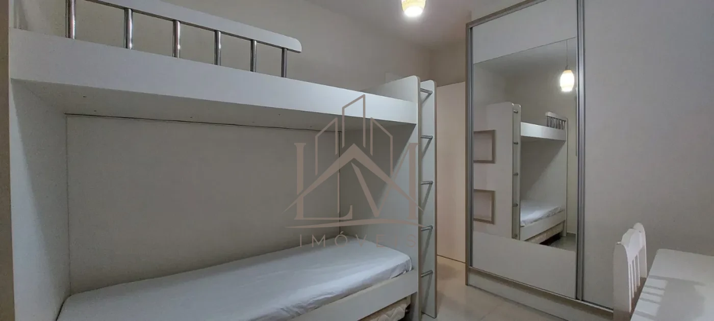Imagem de Residencial Yasmin - Apartamento à venda 3 quartos Praia de Bombas - Bombinhas SC