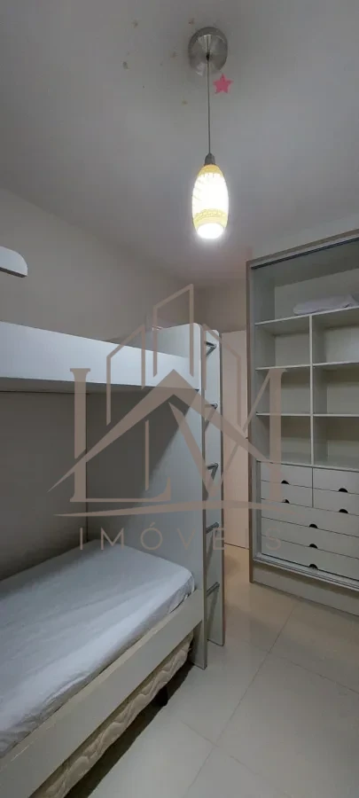 Imagem de Residencial Yasmin - Apartamento à venda 3 quartos Praia de Bombas - Bombinhas SC