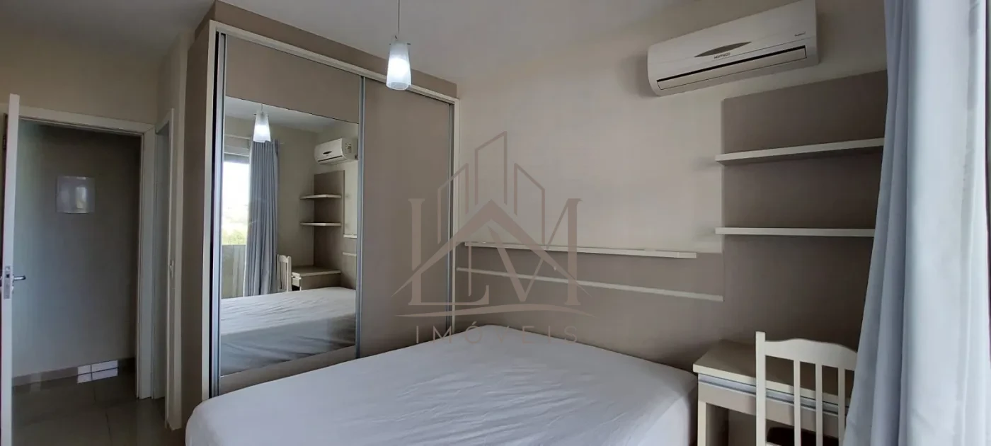 Imagem de Residencial Yasmin - Apartamento à venda 3 quartos Praia de Bombas - Bombinhas SC
