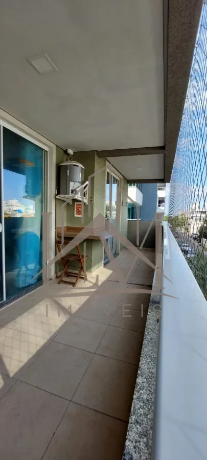 Imagem de Residencial Yasmin - Apartamento à venda 3 quartos Praia de Bombas - Bombinhas SC