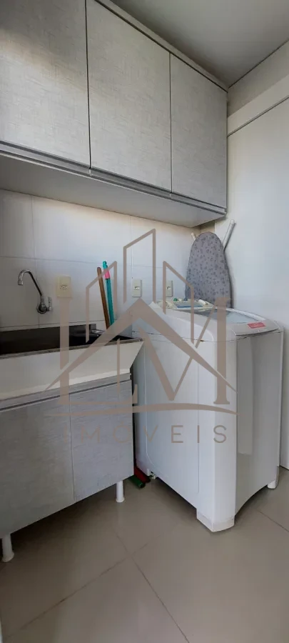 Imagem de Residencial Yasmin - Apartamento à venda 3 quartos Praia de Bombas - Bombinhas SC