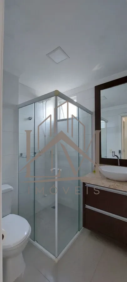 Imagem de Residencial Yasmin - Apartamento à venda 3 quartos Praia de Bombas - Bombinhas SC