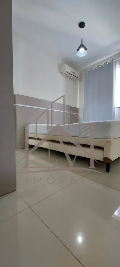 Imagem de Residencial Yasmin - Apartamento à venda 3 quartos Praia de Bombas - Bombinhas SC